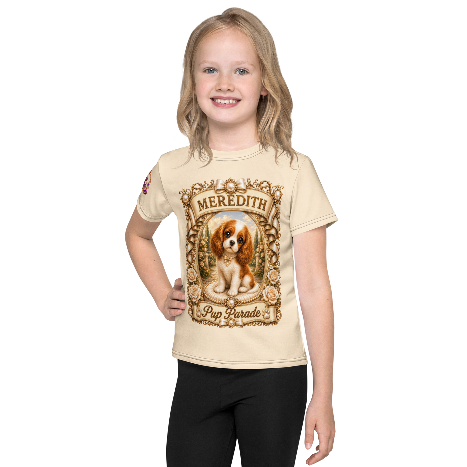 Newest Pup Parade Collection