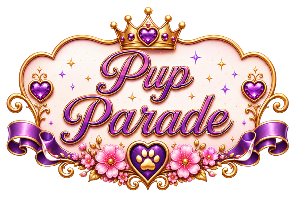 Pup Parade